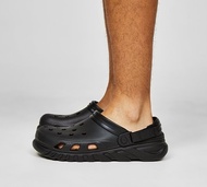 CROCS Duet Max II Clog ตัวเด็ด ออกใหม่ รองเท้า คร็อคส์ แท้ รุ่นฮิต ได้ทั้งชายหญิง