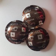 Nespresso Intenso capsules x 39