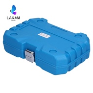 LAKAM 4PCS  Injector Socket, Deep Socket Anti-Rust Injector Socket Set, Professional Universal 25mm 