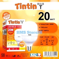 Lampu Tintin - Lampu LED Tintin 10 Watt15 Watt 20 Watt - 1 Pcs