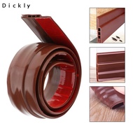 [Dickly] SiaBiced Door Weather Stripping, Window Seal Strip for Doors, Self-adhisive Weather Strip