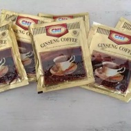 Coffee Ginseng CNI Retail