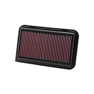 Suzuki Swift 1.2 1.4 10~17 K&N Drop in Air Filter 33-2974