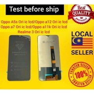 OPPO A5S LCD OPPO A12 LCD OPPO A7 LCD REALME 3 LCD Oppo A5s lcd Oppo a12 lcd Oppo a7 lcd Realme 3 lc