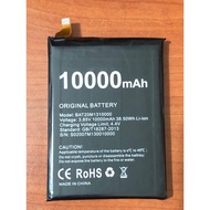 BAT20M1310000 Battery For DOOGEE S88 Pro S88 Plus BAT 20M 1310000 Bateri 10000mAh 10000 mAh DOOGE S8