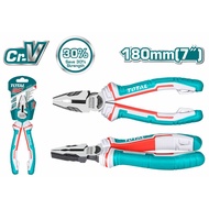 7" (180mm) Total THT premium electric pliers210706S