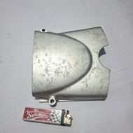 HONDA C90 NOS ORIGINAL front gear cover 11361-096-000