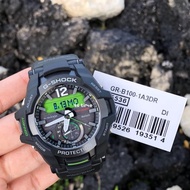 [BEST SPORT] Casio G-Shock GRAVITYMASTER / GR-B100-1A4DR / GR-B100-1A2DR / GR-B100-1A3DR / GR-B100-1