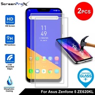 ScreenProx Asus Zenfone 5 ZE620KL Tempered Glass Screen Protector (2pcs)