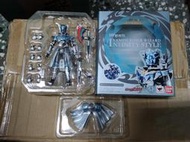 魂商店 SHF S.H.F 假面騎士 WIZARD 無限型態 infinity  2手 免運