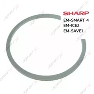 Sharp ซีลยางโถปั่นน้ำ รุ่น   EM-SAVE1 / EM-SMART4/EM-SAVE1