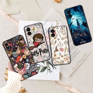 Trendy Trends TPU Case Xiaomi Mi 8 Lite 9 9T Pro A3 CC9E 10T Pro 11 Lite 11i F1 Harry Potter 53K6 So