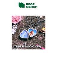 Hearts2Hearts - [ FOCUS ] Rule Book ver.