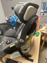 Britax Millenia Car Seat