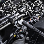 [Charm] Car Windshield Washer Spray Hose - for VW Beetle Golf Jetta Passat - Replacement Corrugated 