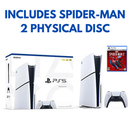 PS5 PLAYSTATION 5 SLIM/PRO MALAYSIA SET [15 MONTH SONY MALAYSIA WARRANTY]