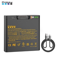 For JBL Battery 400 an Easy-to-Replace Spare Battery for JBL PartyBox Stage 320 and Xtreme 4 Portabl