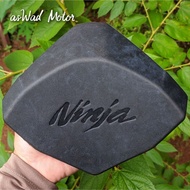 KAWASAKI Original Rubber Rear Seat Cover Ninja ZX 25R Blackkawasaki Single Seater ZX25R/ Single Seat
