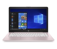 HP Stream 14-Inch Laptop, AMD Dual-Core A4-9120E Processor, 4 GB SDRAM, 64 GB eMMC, Windows 10 Home 