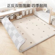 Baby Mat 3cm thick odorless playmat for baby Pattern on both sides 150X180 foam carpet 宝宝爬行垫