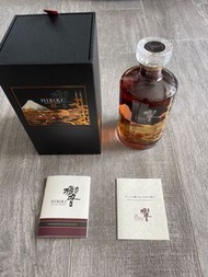 嚮 hibiki 21 花鳥風月