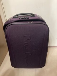 Pierre cardin Luggage 行李箱