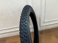 WANDAKING Ban Luar Tire Ban BMX 20 Inch Jumbo Besar Gemuk Ukuran Size 20 x 3.0 Ban Sepeda BMX Besar