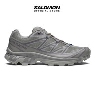 SALOMON XT-6 รองเท้าผ้าใบยูนิเซ็กซ์ L47444800 Official Store