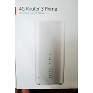 Unlock Huawei 4G Router 3 Prime B818-263