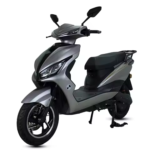 Best Seller Electric Vehicle 1000W 45km/h Electric Motorcycle