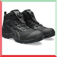 Asics Working WINJOB CP604 G-TX Safety Shoes - Various Colors and Sizes