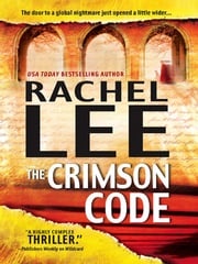 The Crimson Code (Mills &amp; Boon Silhouette) Rachel Lee