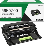 56F0Z00 56F0ZA0 Black Imaging Unit Replacement for Lex Mark MS321 MS321dn MS421 MS421dw MS521dn MS62