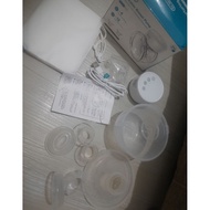 DR. Breast Pump Isla Isla