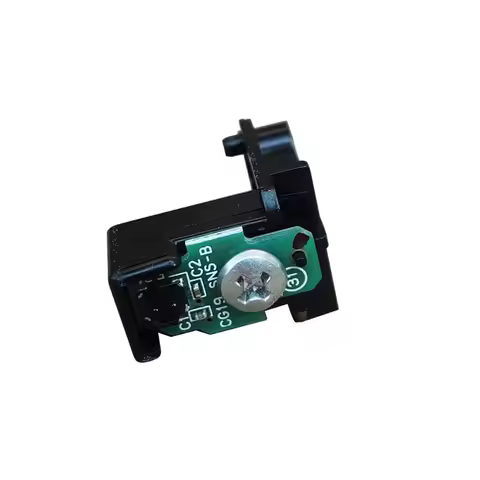 Original Paper Feed Sensor for Epson L4158 L4168 L4151 L4153 L4165 L4160 L4170 L6178 L6168 printer S