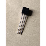 2N7000 N_Channel Signal Mosfet 2N 7000