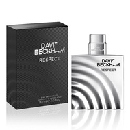 David Beckham Respect For Men EDT Perfume (90ML)