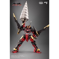 CCS TOYS Model – GURREN LAGNN 2.0 VERSION