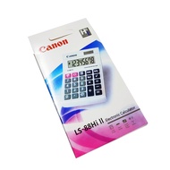 Canon LS-88Hi II 8 Digits Calculator