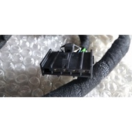 fiat 500 aircond hardness