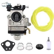 [Big discount] Carburetor kit suitable for 46cc backpack blower for CM46BT
