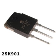2SK901 K901 2SK 901 Mosfet N-Channel 20A 250V To-3p