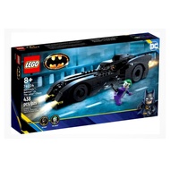 LEGO Super Heroes DC Batmobile Batman Vs The Joker Chase (438 Pcs) 76224