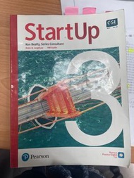 StartUP 3