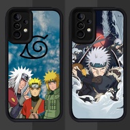 R79 Naruto Realme C65 OPPO A74 F19S A95 F19 Case