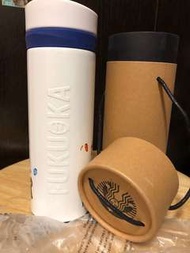 🈹Starbucks福岡保温杯