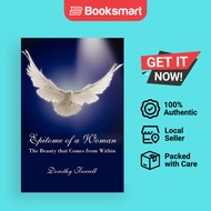 Epitome Of A Woman - Paperback - English - 9781438910512