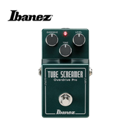 【 反拍樂器 】Ibanez TS808HWv2 Tube Screamer Overdrive Pro 日本手工 破音