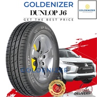 (1pc)DUNLOP D06 tayar tire tyre 175/70-13