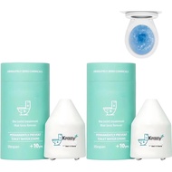 Pencuci Tandas Krazy Clean, Pencuci Tandas Krazy Clean Pro 10 Tahun, Pencuci Tandas Klean, Cekap dan